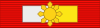 PHI Order of the Golden Heart var2 Grand Officer BAR.svg