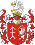 POL COA Chodkiewicz.svg
