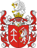POL COA Chodkiewicz.svg