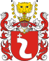 POL COA Szreniawa.svg