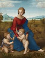 Raphael - Madonna in the Meadow - Google Art Project.jpg