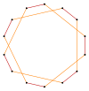 Regular star truncation 7-5 3.svg