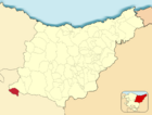 Salinas de Léniz Municipality.png
