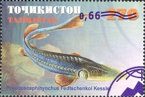 Stamps of Tajikistan, 011-03.jpg