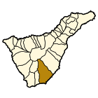 Tenerife municipio Granadilla.svg