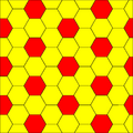 Truncated rhombille tiling.png
