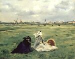 Édouard Manet - Hirondelles.jpg