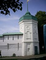 Михайловская башня Спасо-Преображенского монастыря.jpg