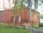 Ярославль,сторожка при ц. Богоявления.jpg