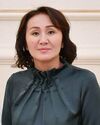 Aigul Japarova in April 2022.jpg