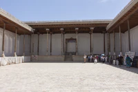 Ark Fortress emir open court 01.jpg