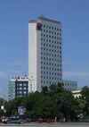 BRD Tower in Bucharest.JPG
