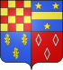 Blason de la ville de Montliot-et-Courcelles (21).svg
