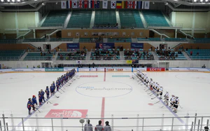 Catholic Kwandong University Gymnasium 01.jpg