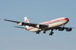 China Eastern Airlines Airbus A340-300 MEL Nazarinia.jpg