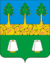 Coat of Arms of Kamechkovo (Vladimir oblast).gif