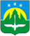 Coat of Arms of Khanty-Mansiysk.svg