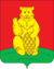Coat of Arms of Mikhaylovo-Yartcevskoe (Moscow).png