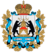 Coat of arms of Novgorod Oblast.png