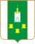 Coats of arms of Bogorodsk.gif