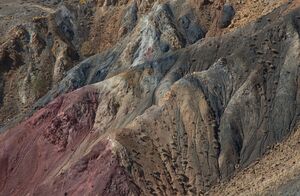Colored mountains in Altai.jpg