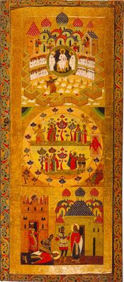 Deacon door icon (1570s, Solvychegodsk).jpg