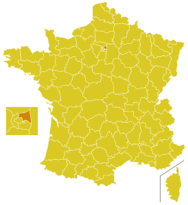 Diocèse de Saint-Denis.svg