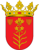 Герб муниципалитета Асуара