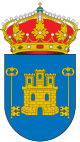 Герб муниципалитета Ла-Гуардия-де-Хаэн