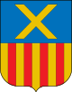 Escudo de Santa Eulalia del Río (Islas Baleares).svg