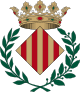 Герб муниципалитета Вильярреаль
