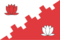 Flag of Nagornoe (municipality in Moscow).png