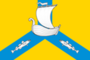 Flag of Voznesenskoe (Primorsky rayon).png