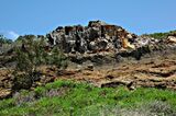 Fraser Island Cathedral cliffs.jpg