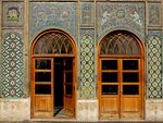 Golestan door.JPG