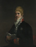 Goya - Portrait of Don Ignacio Omulryan y Rourera, 1815, 30-22.png