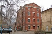 House on 6 Kirsanovskaya Street in Volgograd 001.jpg