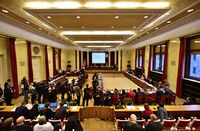 III sesja Rady m.st Warszawy Sala Warszawska PKiN 2018.jpg