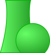 Icon NuclearPowerPlant-green.svg