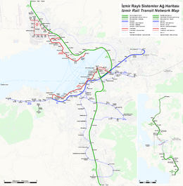 Izmir Rapid Transit Map.png