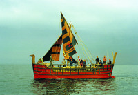Melkart. Phonecian Boat. 3.tif