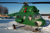 Mil (PZL-Swidnik) Mi-2, Russia - Air Force AN1672046.jpg