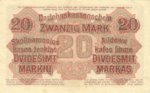 OST 20 Mark rev.png