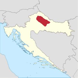 Roman Catholic diocese of Bjelovar in Croatia.jpg