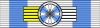 SRB-SHS-YUG Orden Svetog Save VOficir BAR.svg