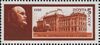 The Soviet Union 1988 CPA 5934 stamp (Vladimir Lenin. The Lenin Museum (Moscow)).jpg