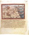 Vergilius Vaticanus f71r - Les Vaisseaux changés en nymphes.jpg