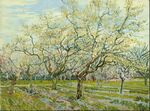 Vincent van Gogh - The white orchard - Google Art Project.jpg