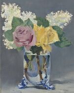 Édouard Manet - Lilas et roses.jpg