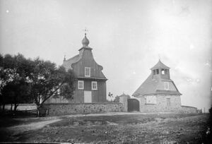Łatyhal, Mikolskaja. Латыгаль, Мікольская (1900).jpg